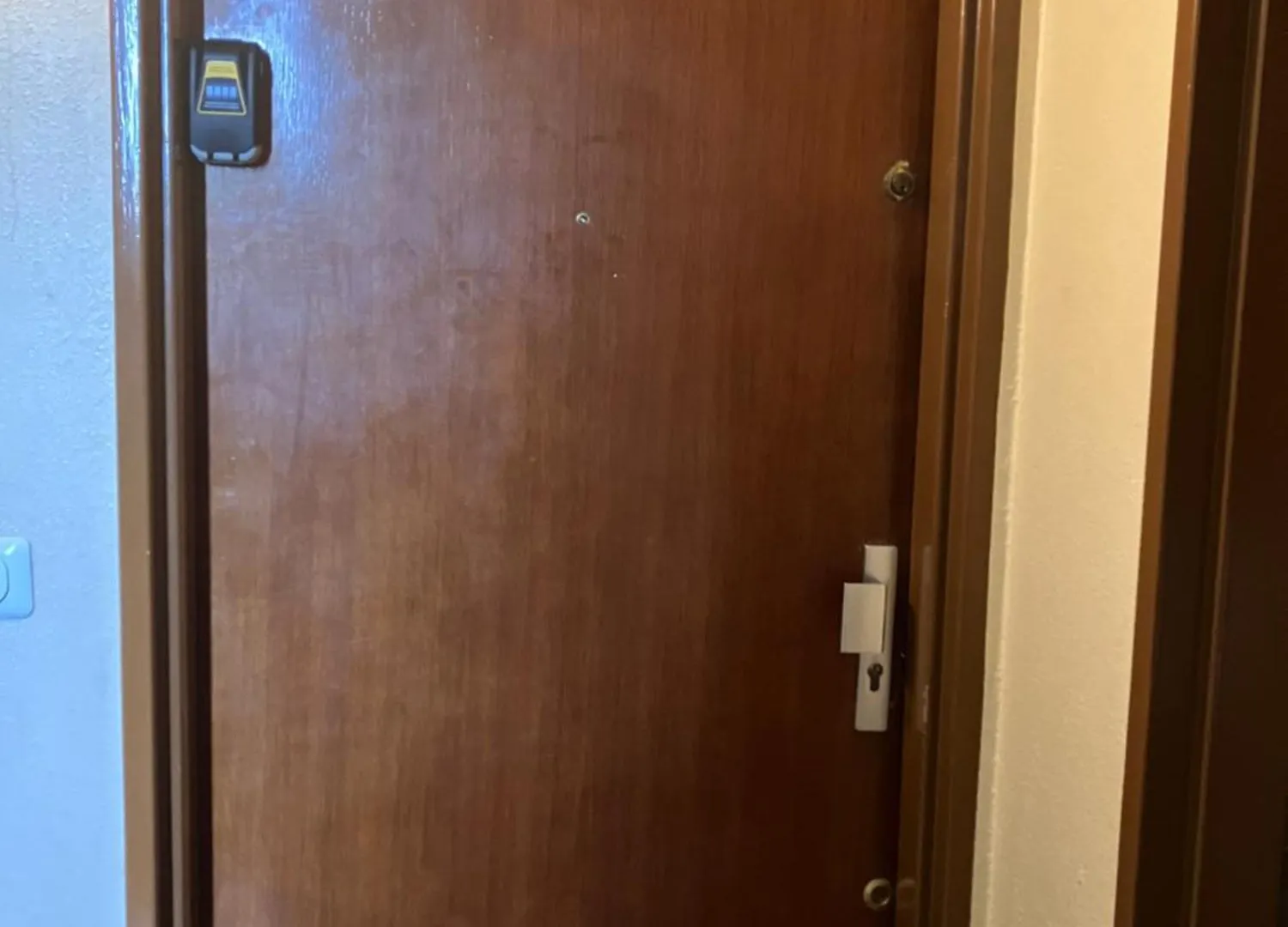 F2 Belle Vue Aqueduc Avec Balcon Apartment Arcueil 0*,  France